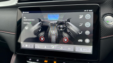 MG ZS 130kW Trophy EV 51kWh 5dr Auto Electric Hatchback